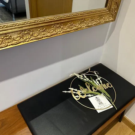 Vahibar Residences- Plaza De Compostela Apartamento Vigo