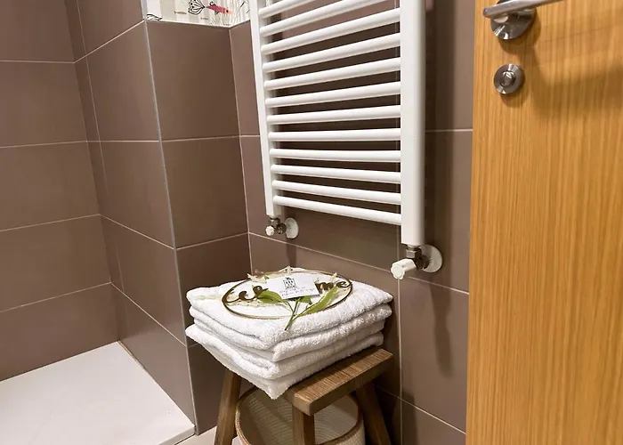 Διαμέρισμα Vahibar Residences- Plaza De Compostela Βίγκο